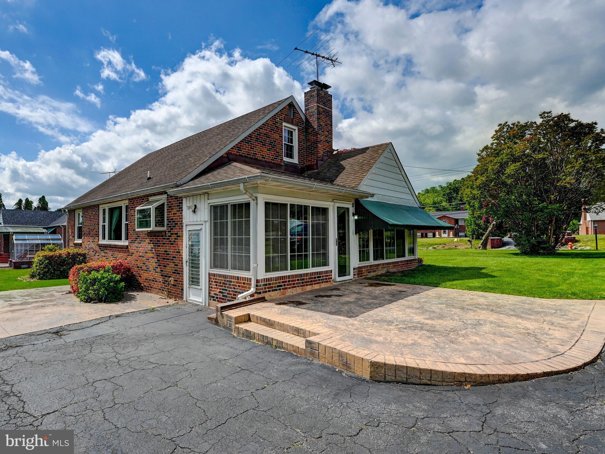 CUB HILL - Residential