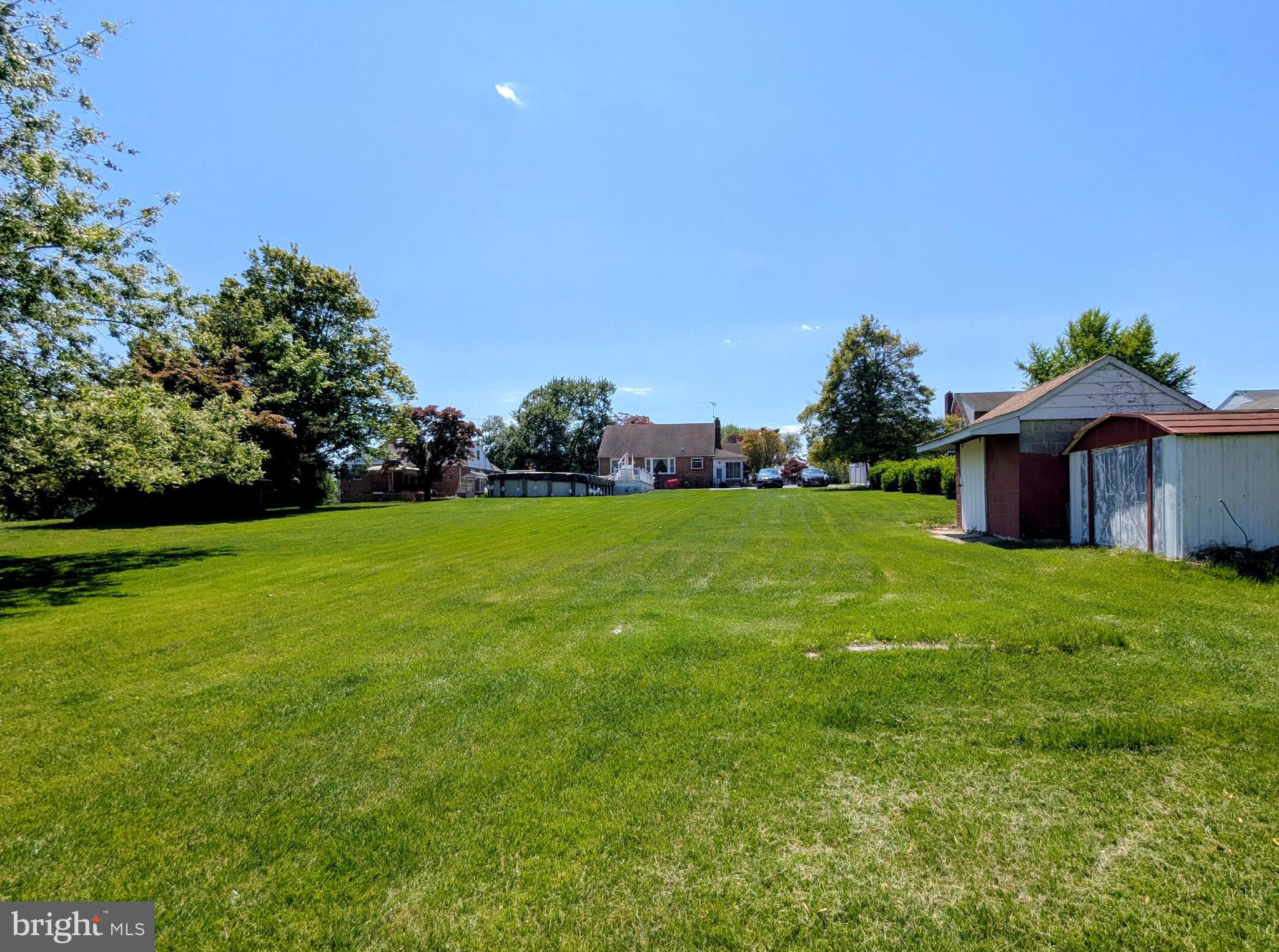 CUB HILL - Residential
