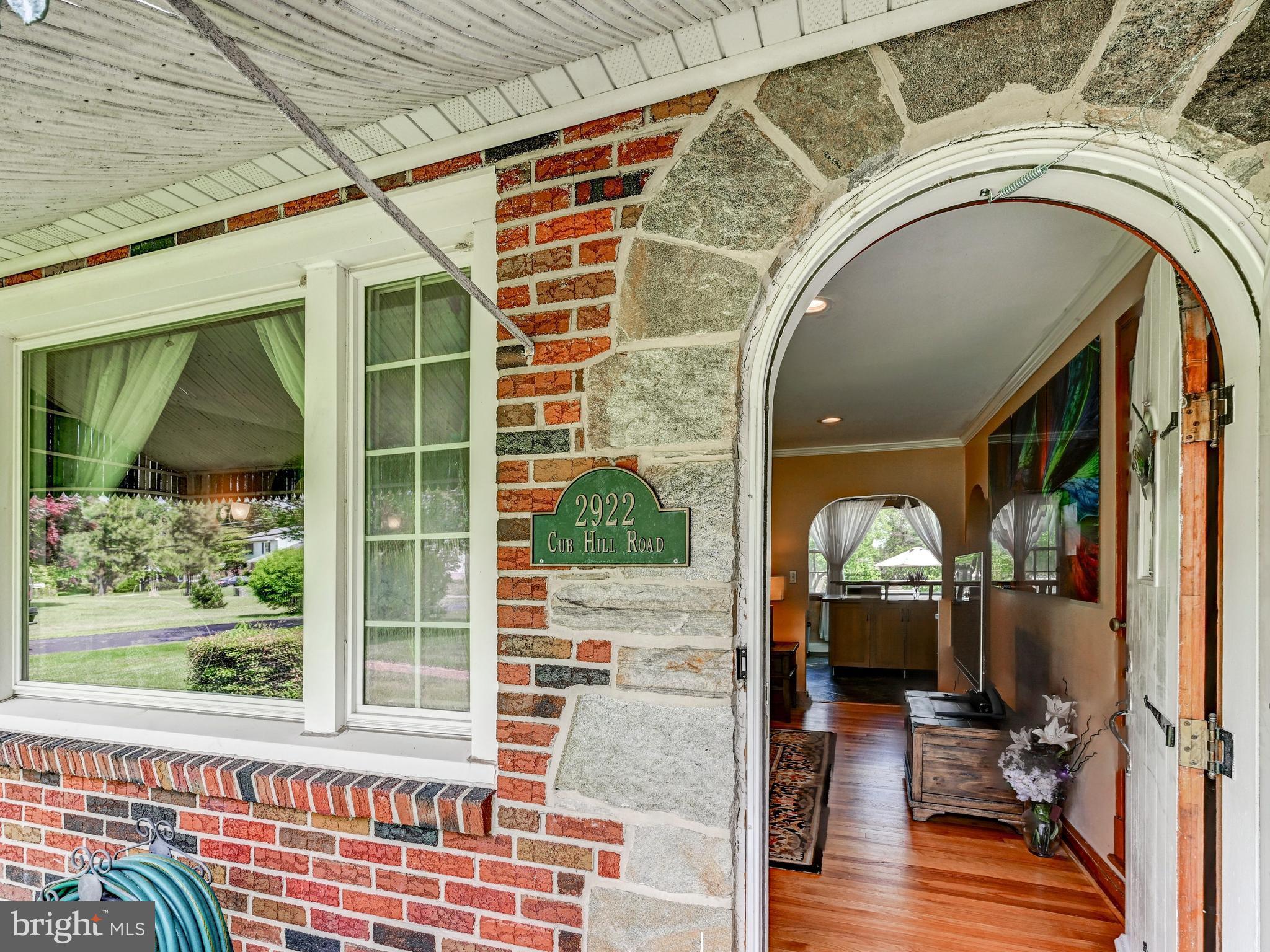 CUB HILL - Residential