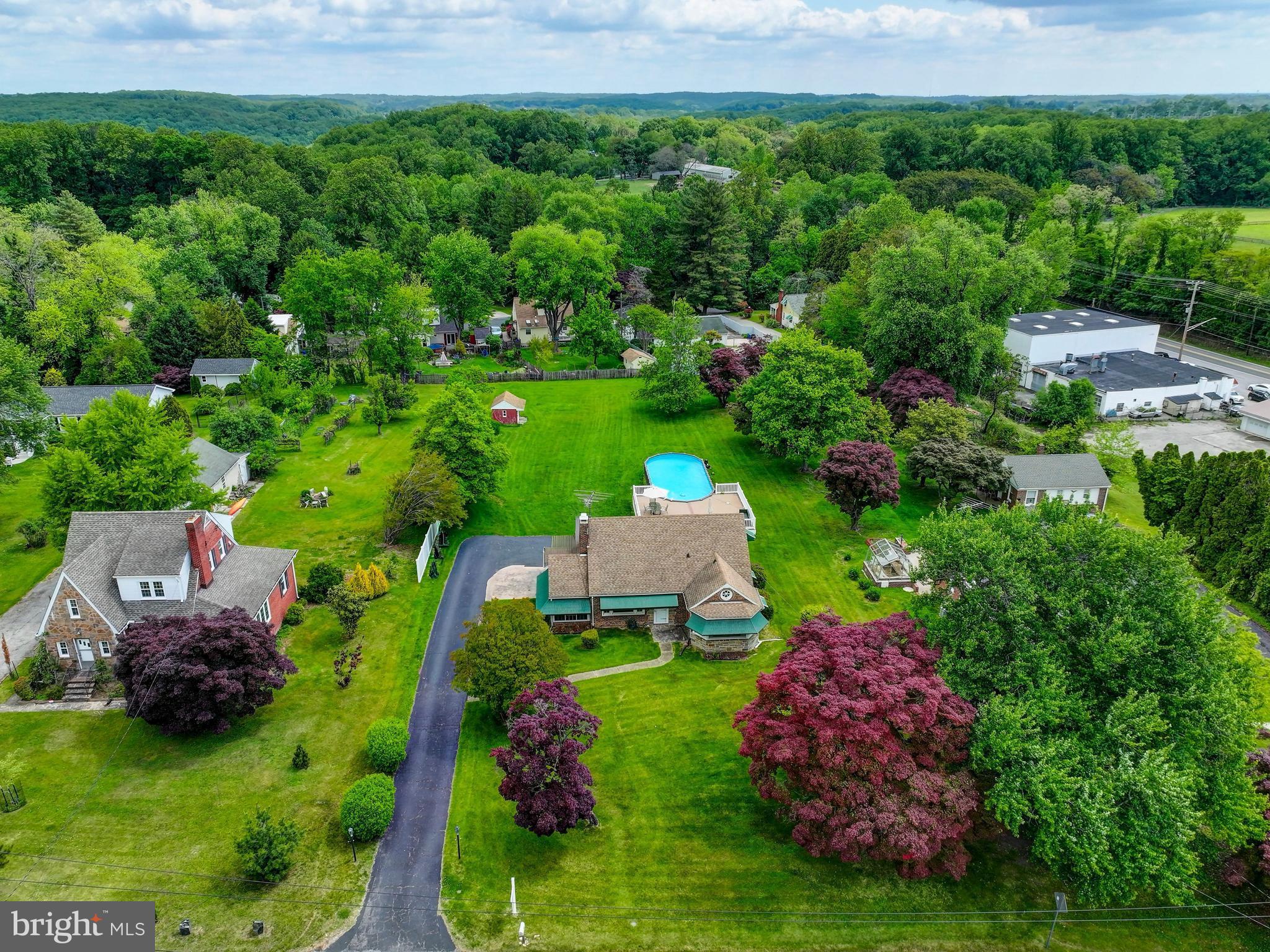 CUB HILL - Residential
