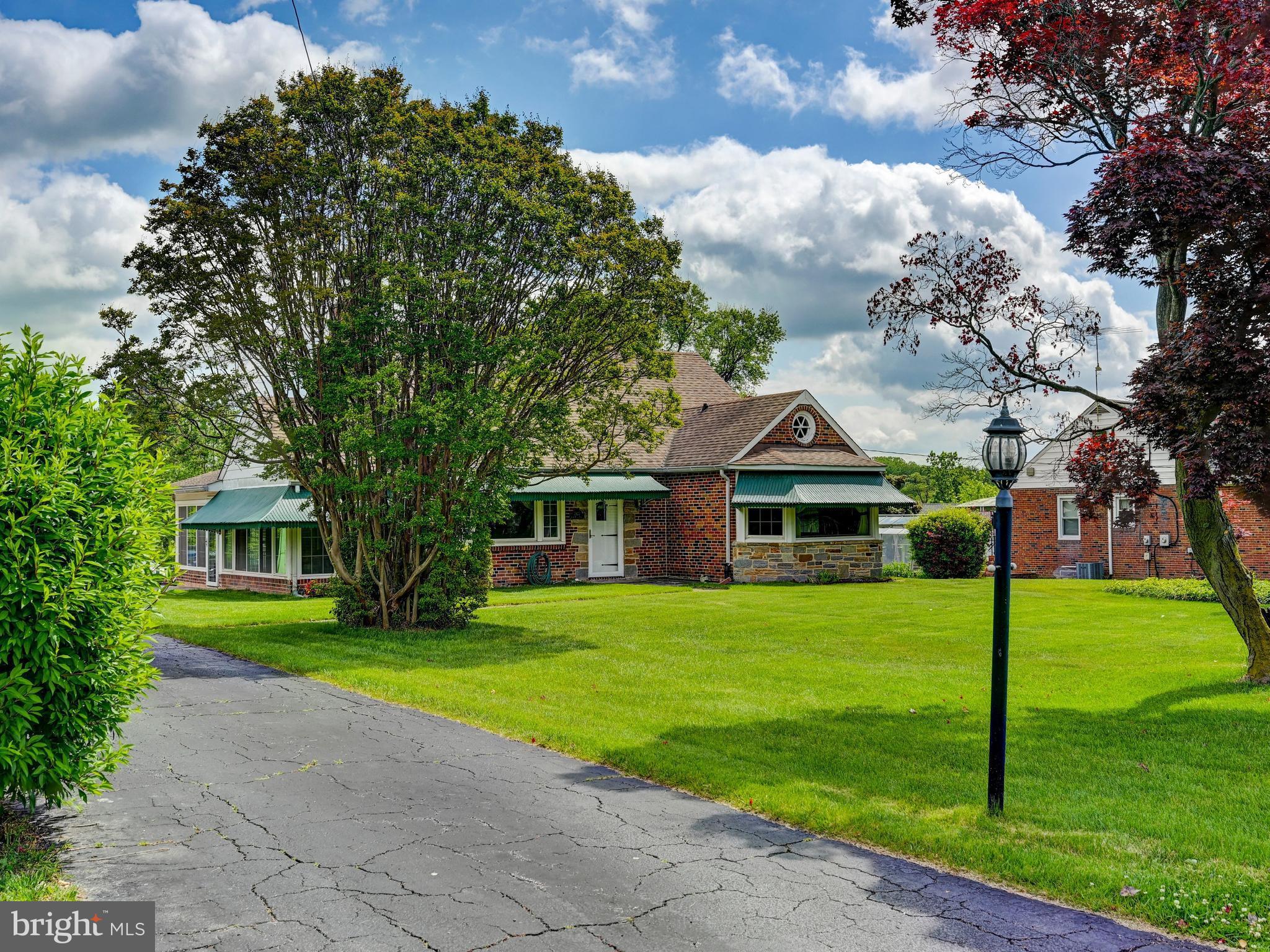 CUB HILL - Residential