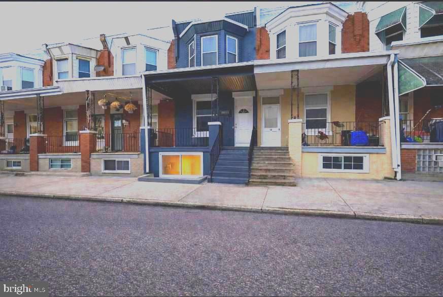 5443 IRVING STREET
