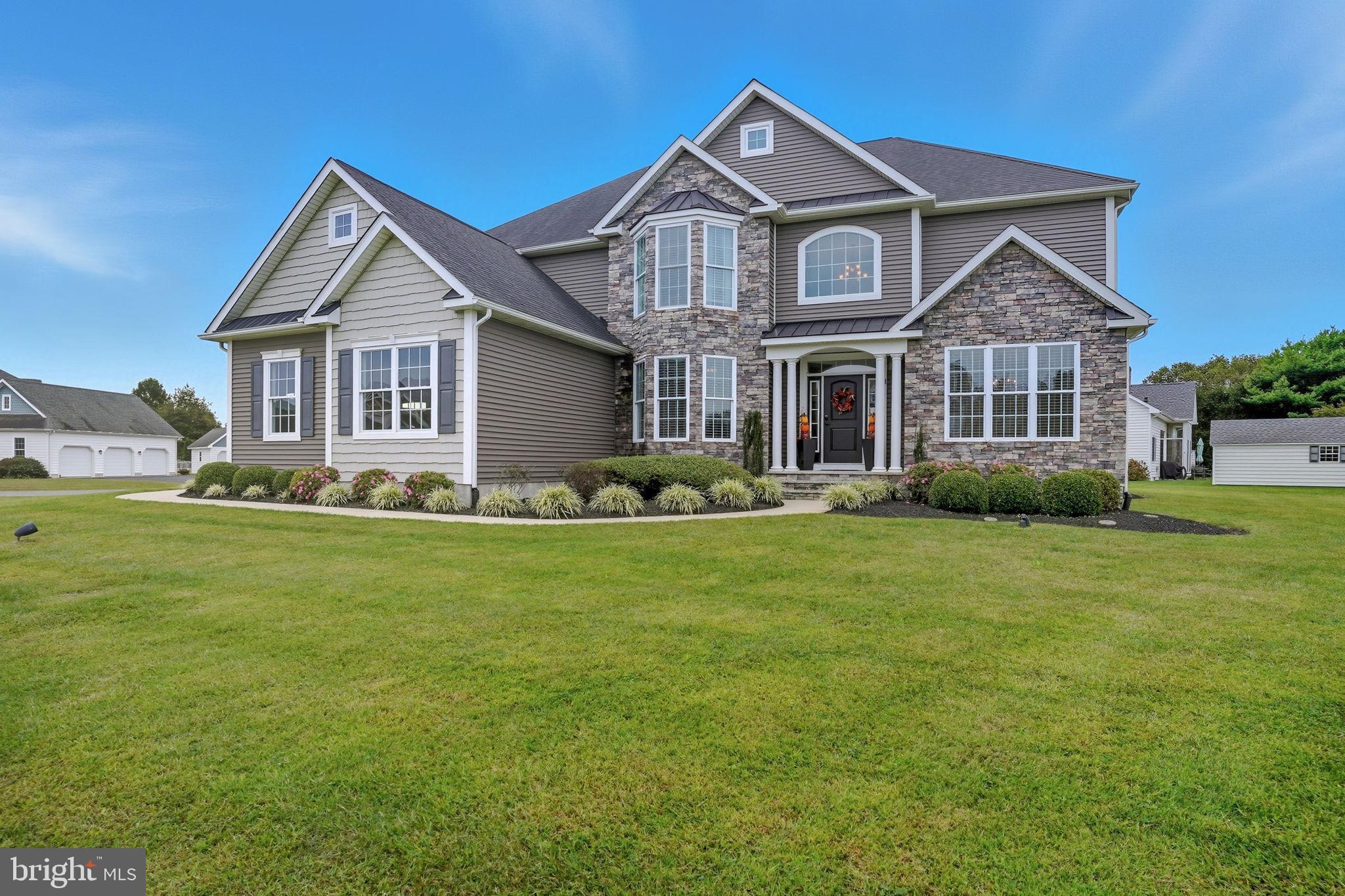 35983 BLUE RUNNER LANE