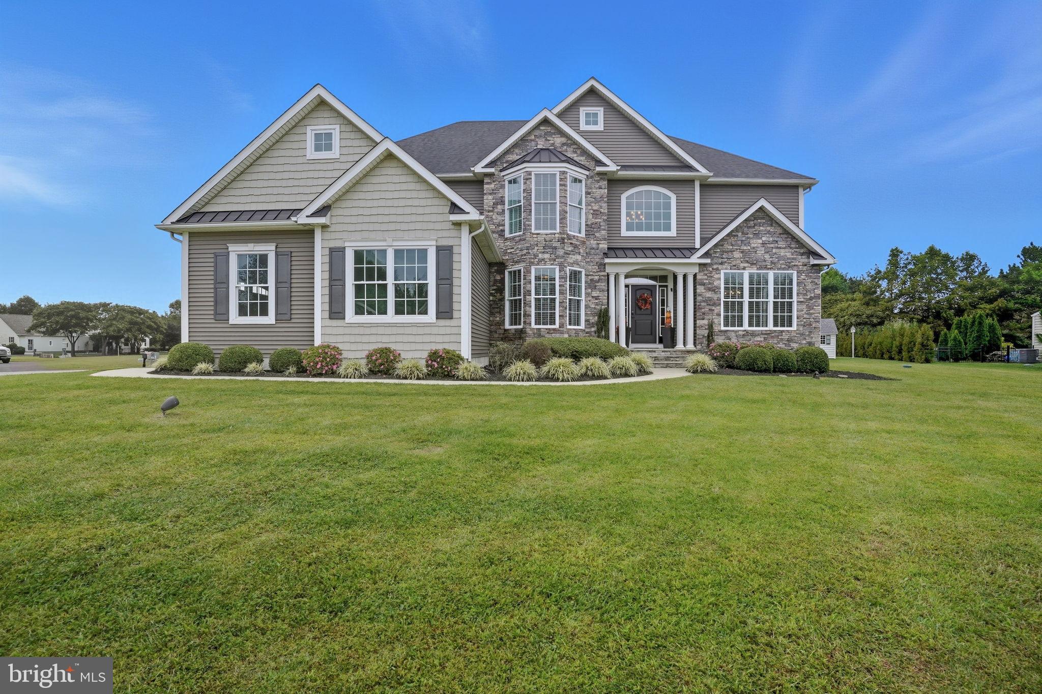 35983 BLUE RUNNER LANE