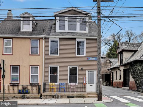Photo of 328 W Walnut Street, LANCASTER, PA 17603 (MLS # PALA2065300)