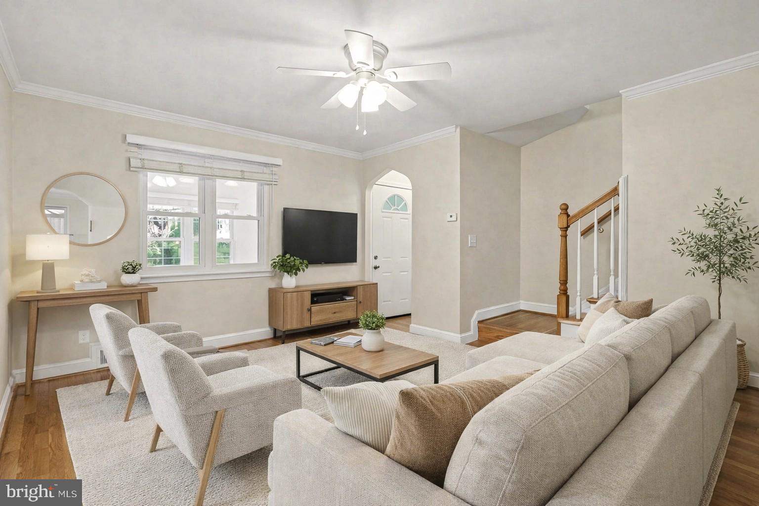 117 WESMOND DRIVE