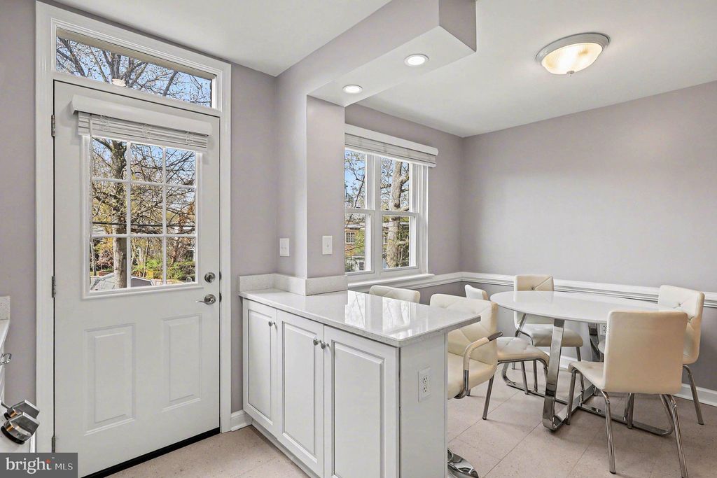 Photo of 117 Wesmond Drive, ALEXANDRIA, VA 22305 (MLS # VAAX2056376)