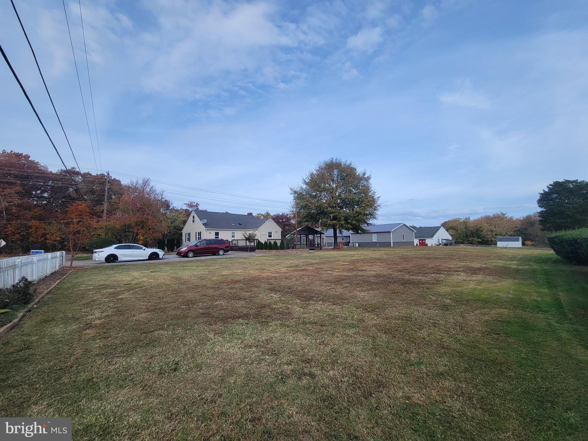 C.L. YOUNG - Residential