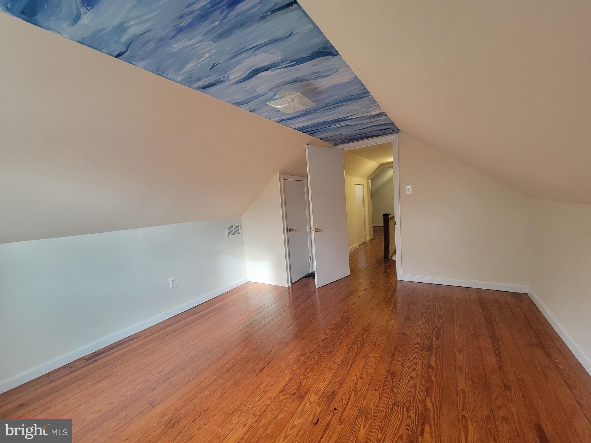 C.L. YOUNG - Residential