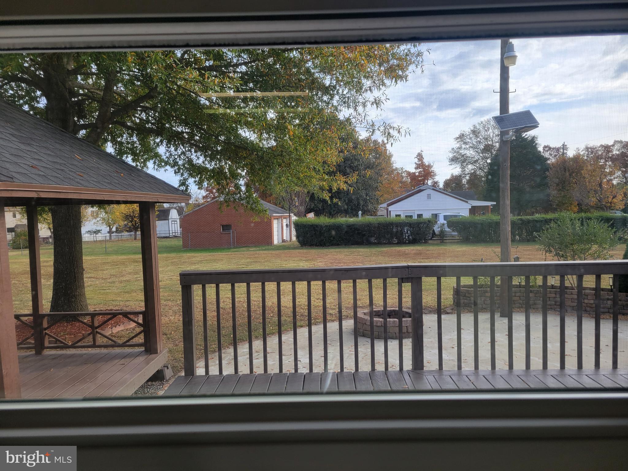 C.L. YOUNG - Residential