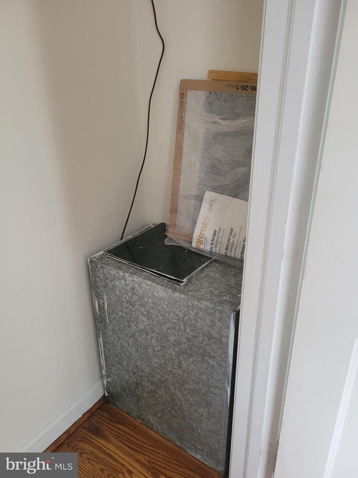 C.L. YOUNG - Residential