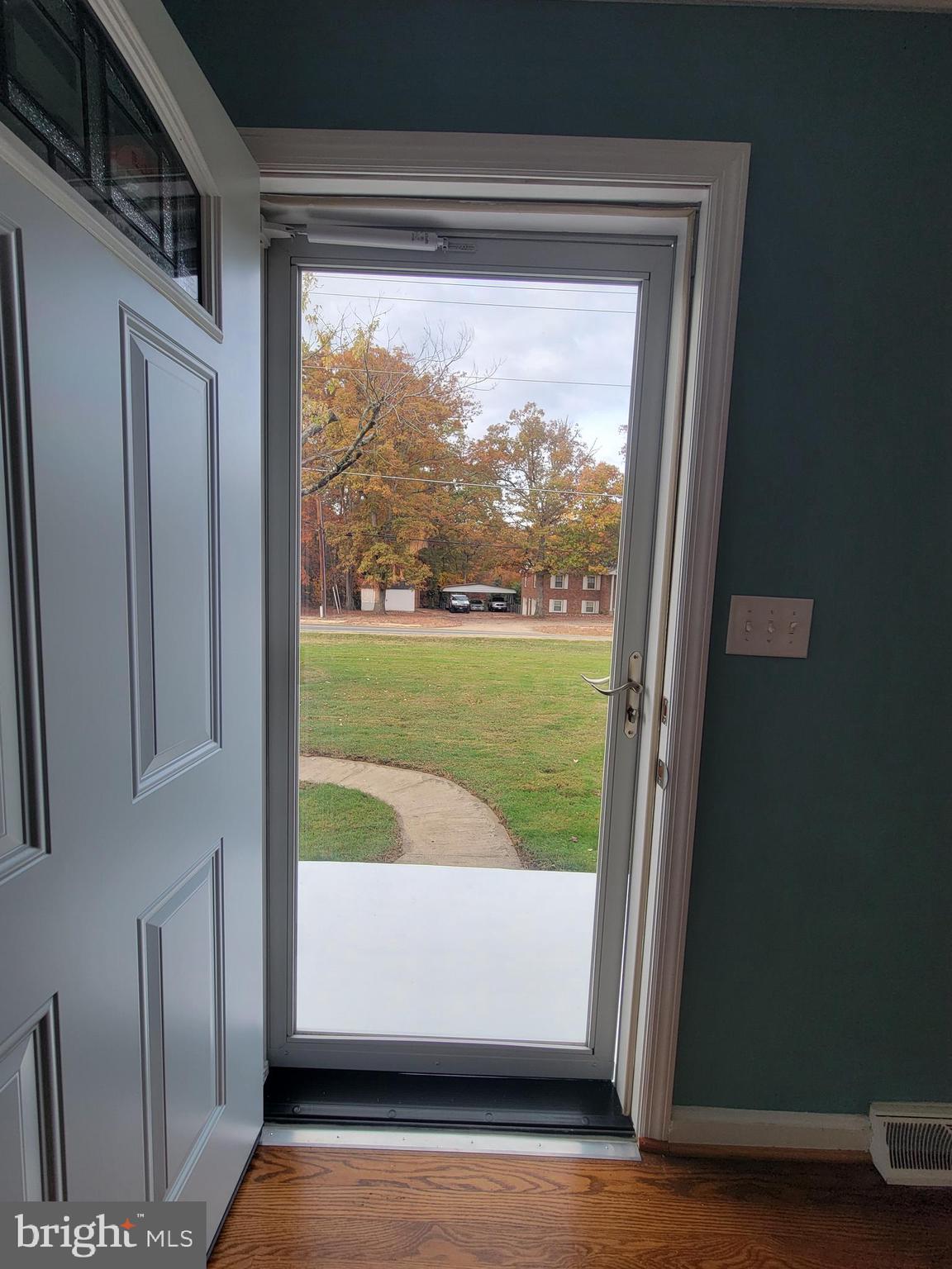 C.L. YOUNG - Residential