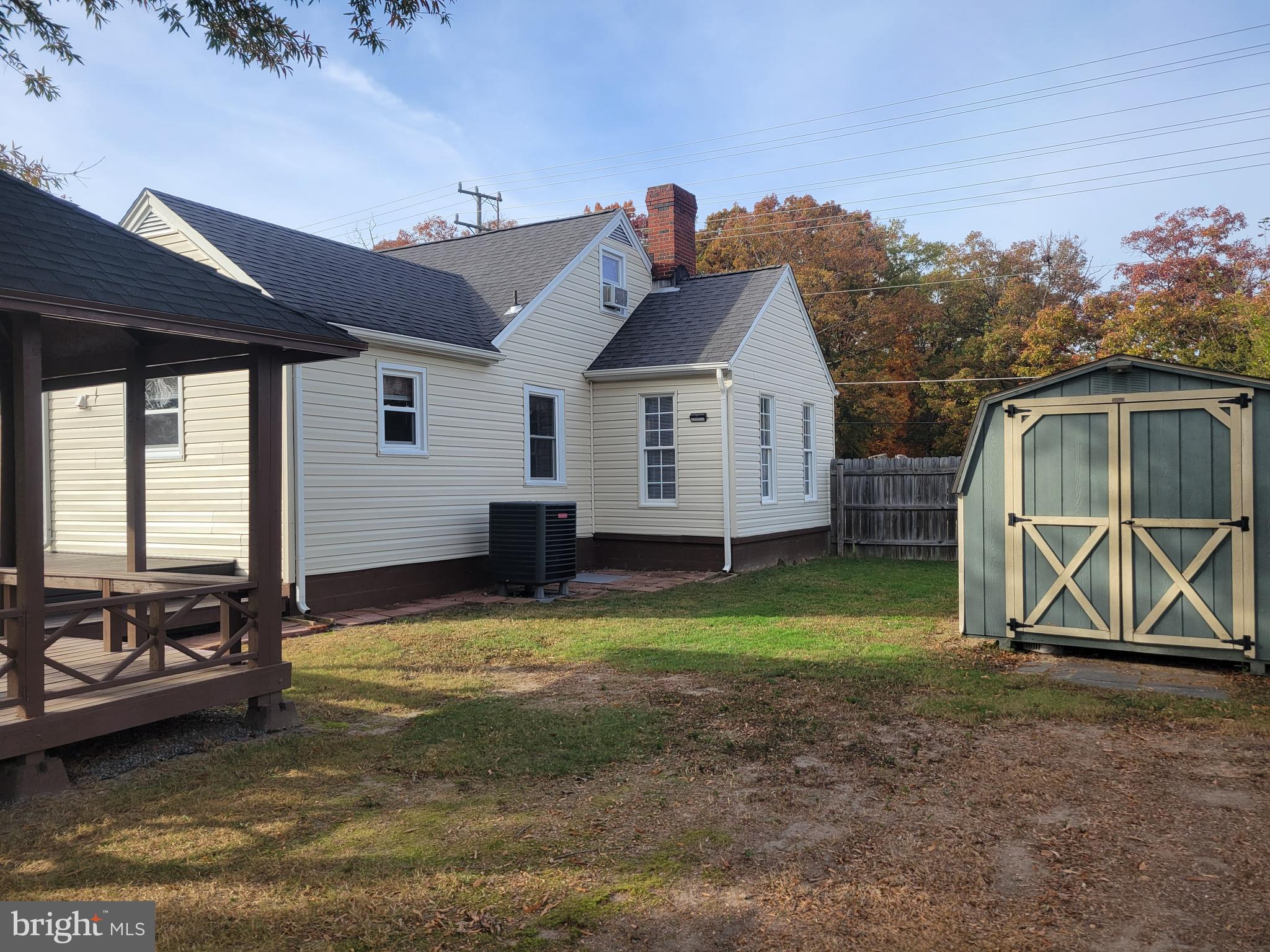 C.L. YOUNG - Residential