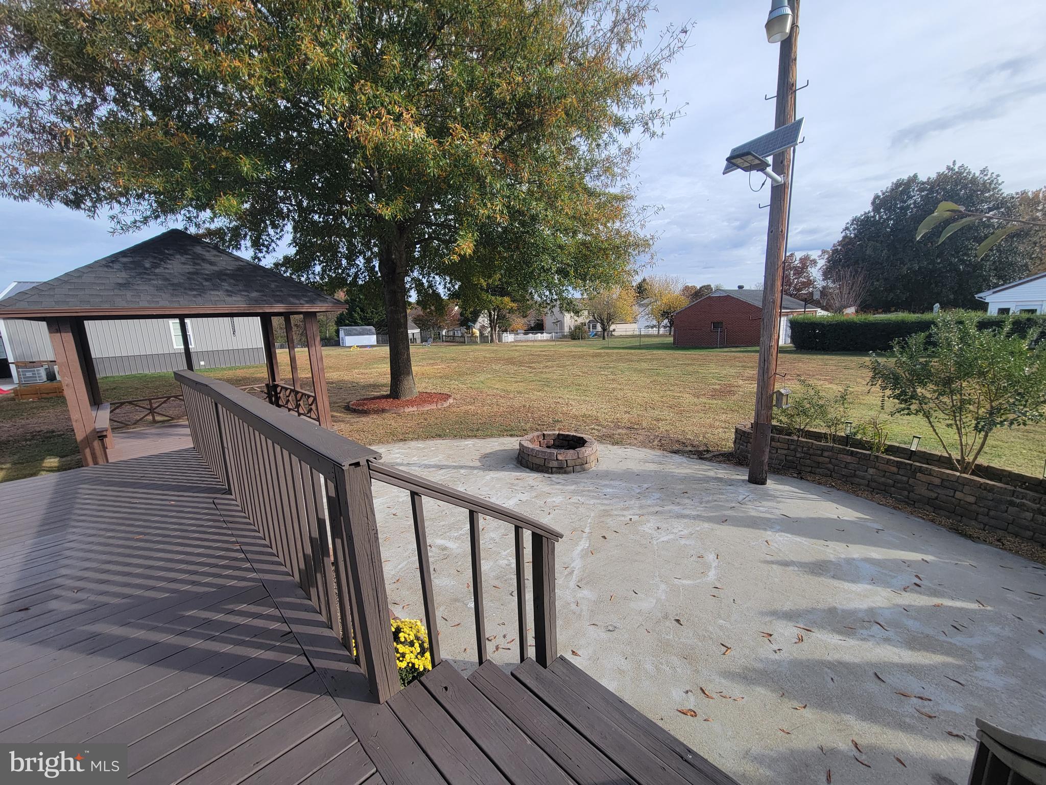 C.L. YOUNG - Residential