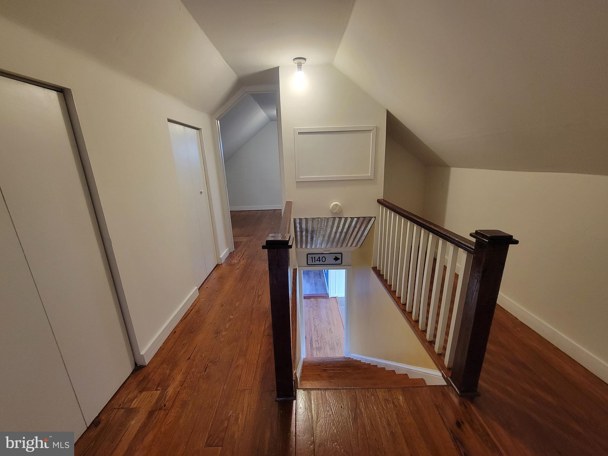 C.L. YOUNG - Residential