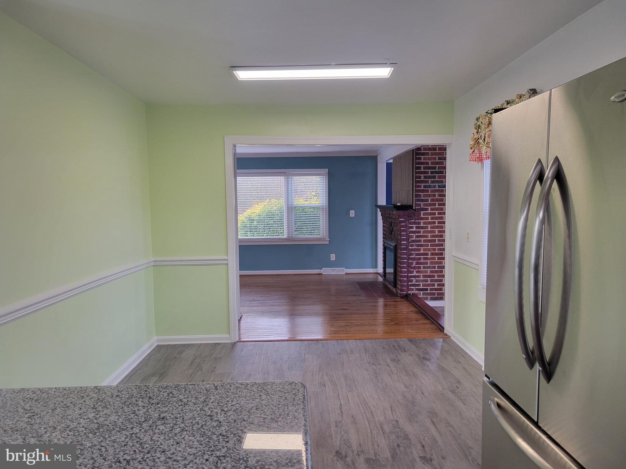 C.L. YOUNG - Residential