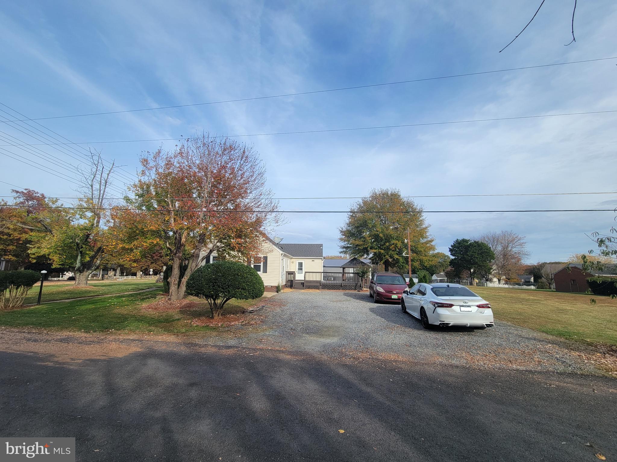 C.L. YOUNG - Residential