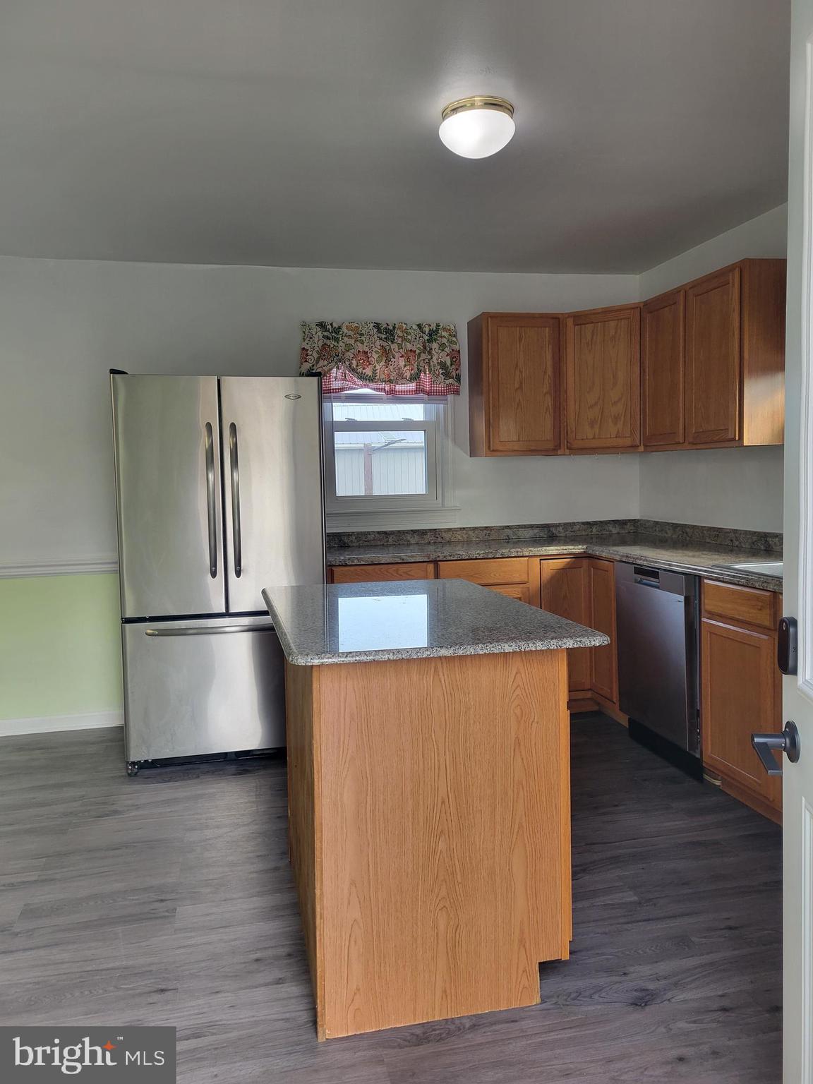 C.L. YOUNG - Residential