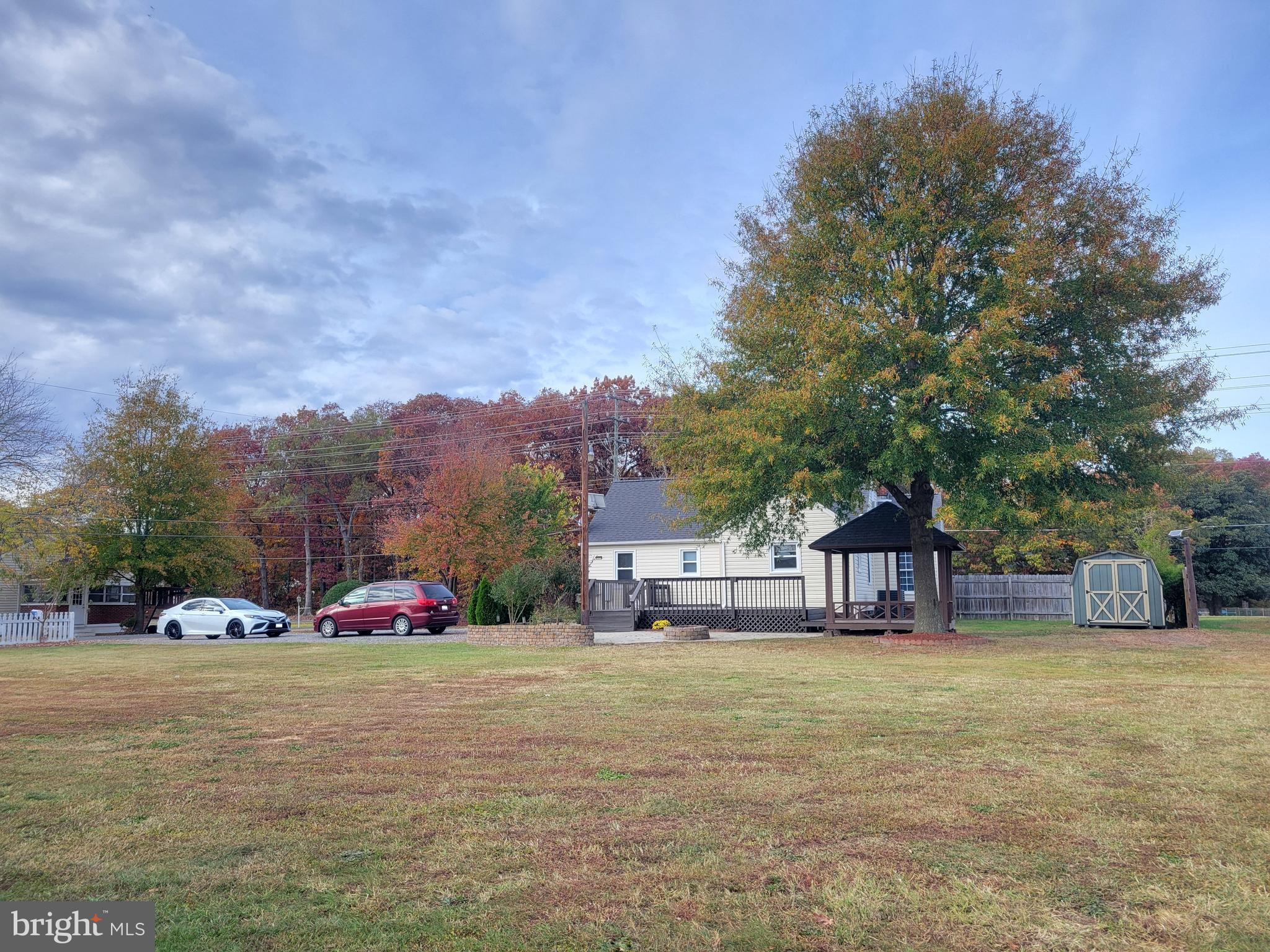 C.L. YOUNG - Residential