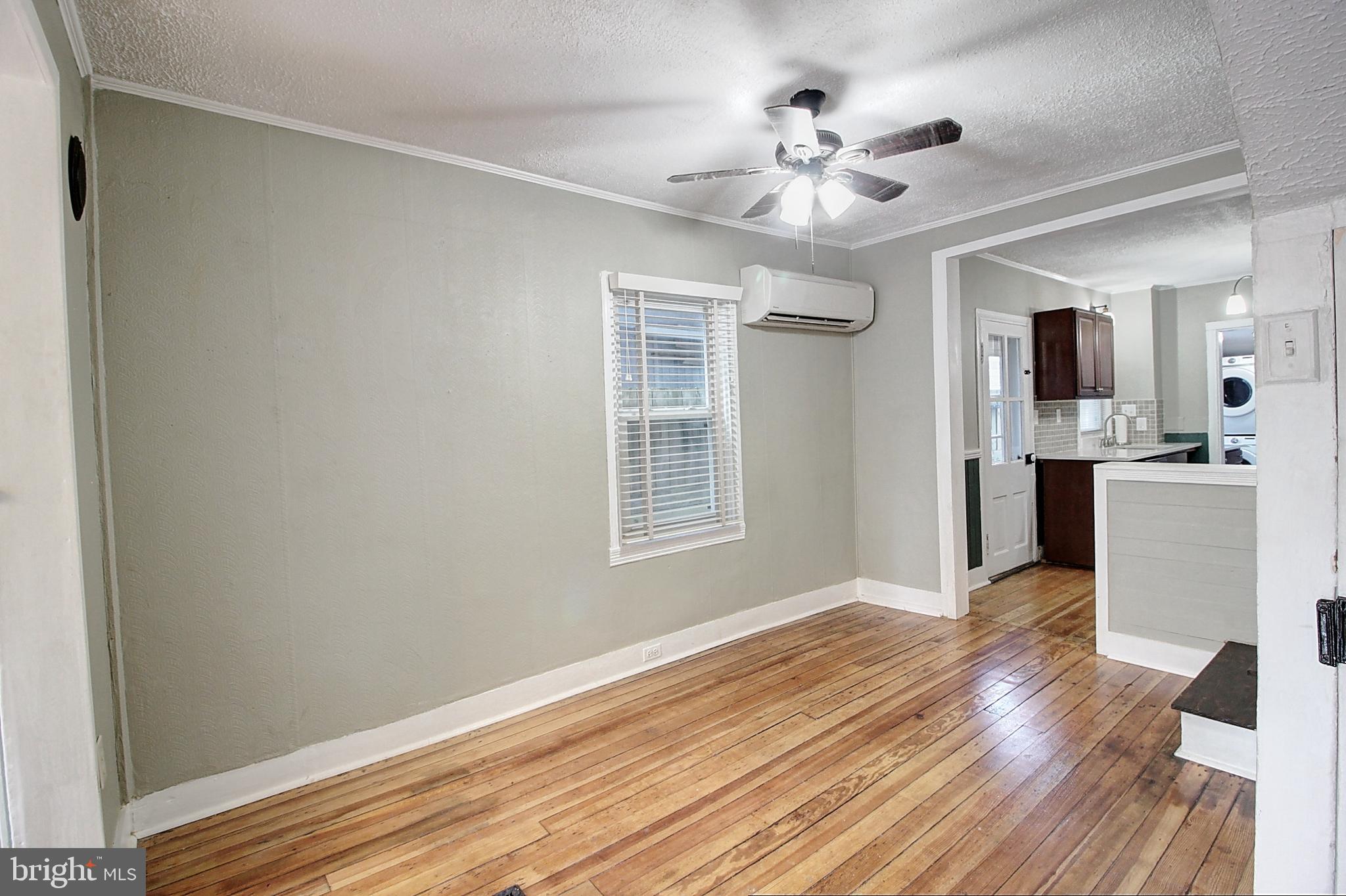 FREDERICK HISTORIC DISTRICT - Residential Lease