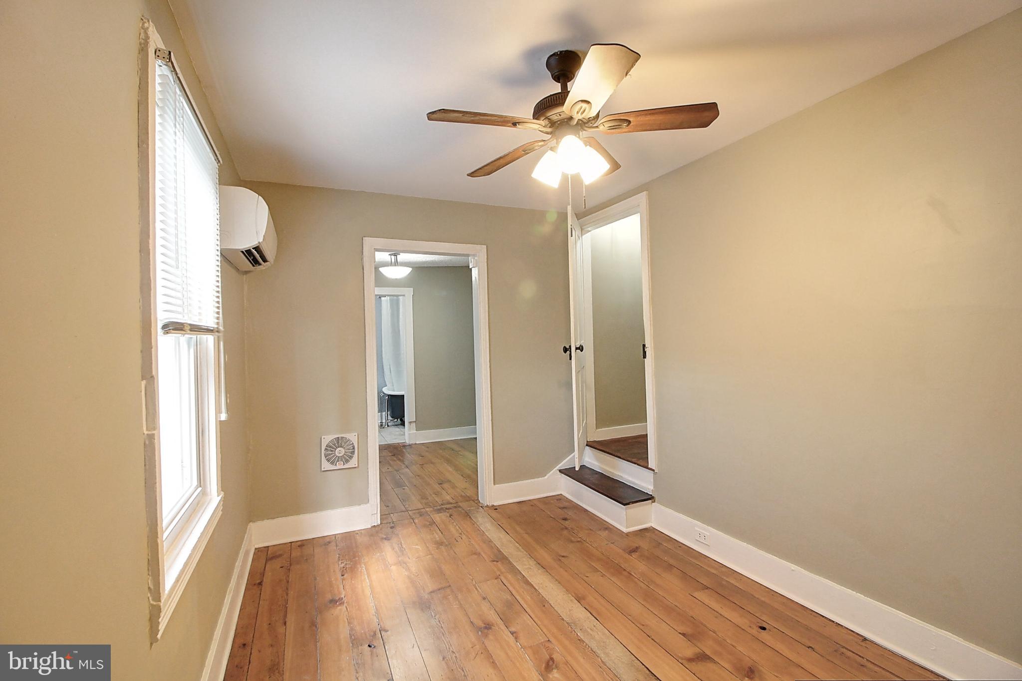 FREDERICK HISTORIC DISTRICT - Residential Lease