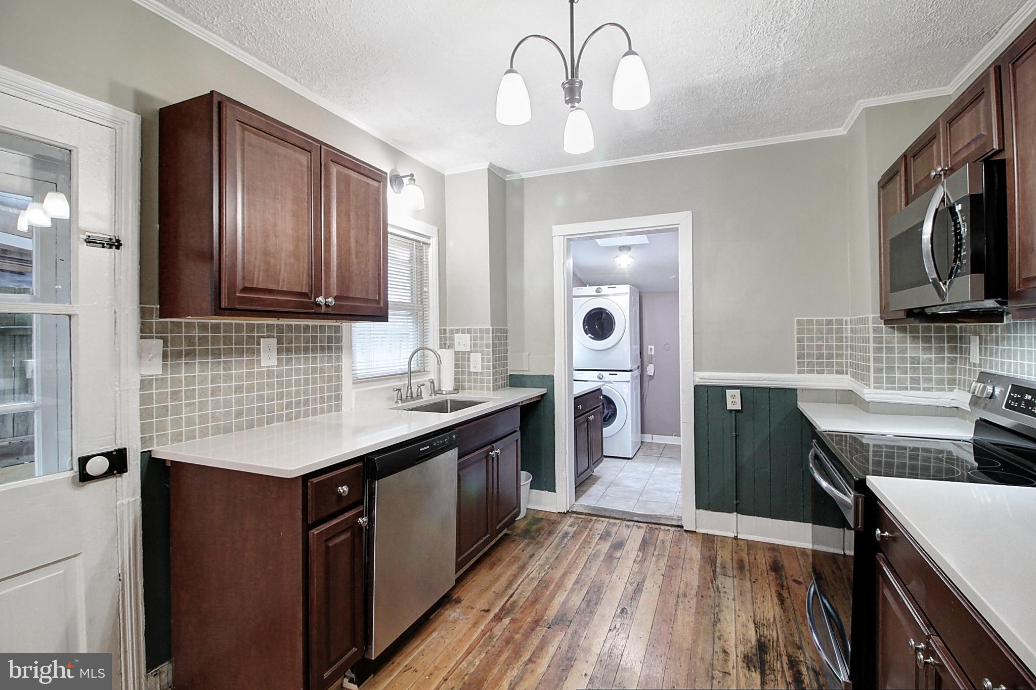 FREDERICK HISTORIC DISTRICT - Residential Lease