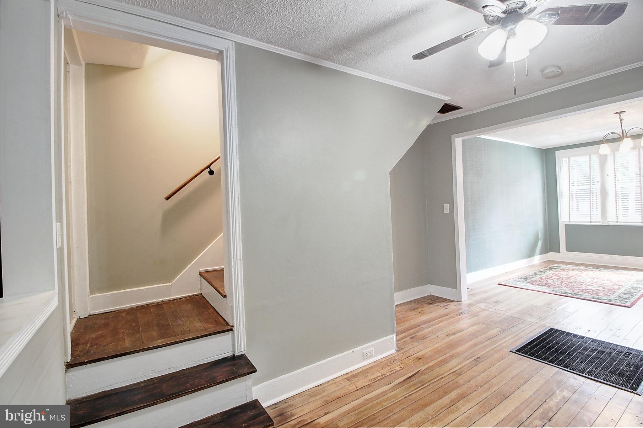 FREDERICK HISTORIC DISTRICT - Residential Lease