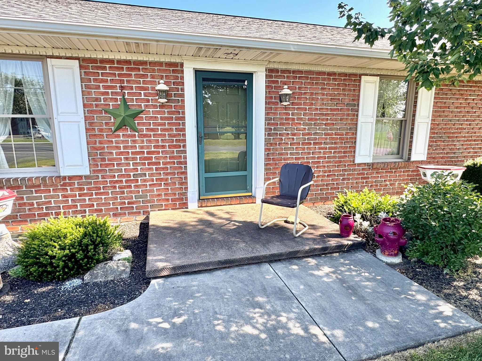 28 REHRERSBURG ROAD