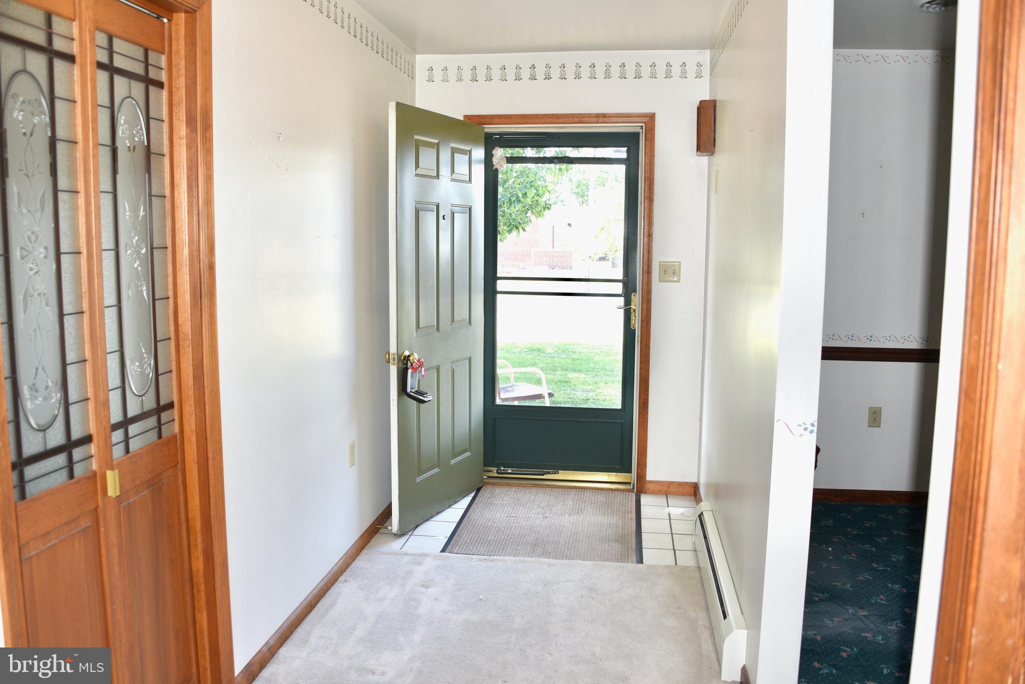 28 REHRERSBURG ROAD