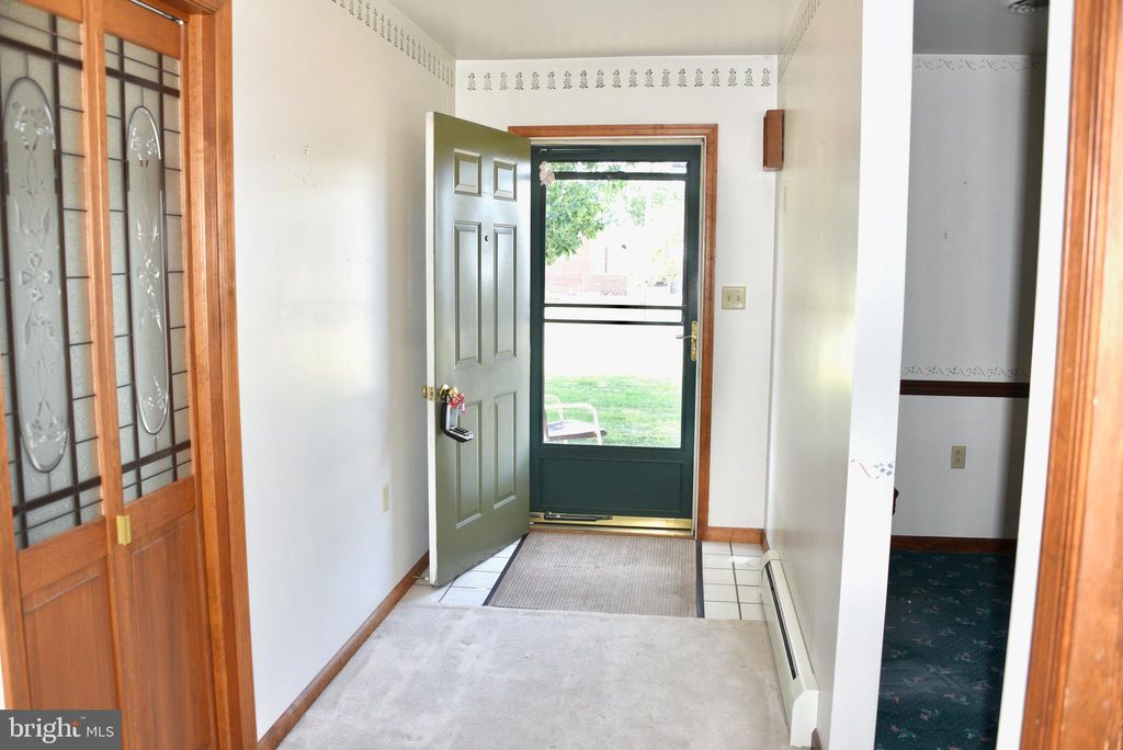 Photo of 28 Rehrersburg Road, RICHLAND, PA 17087 (MLS # PABK2061268)