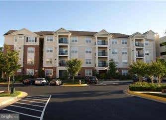 Condo For Rent - 12957 Centre Park Circle #404<br/> HERNDON, VA 20171