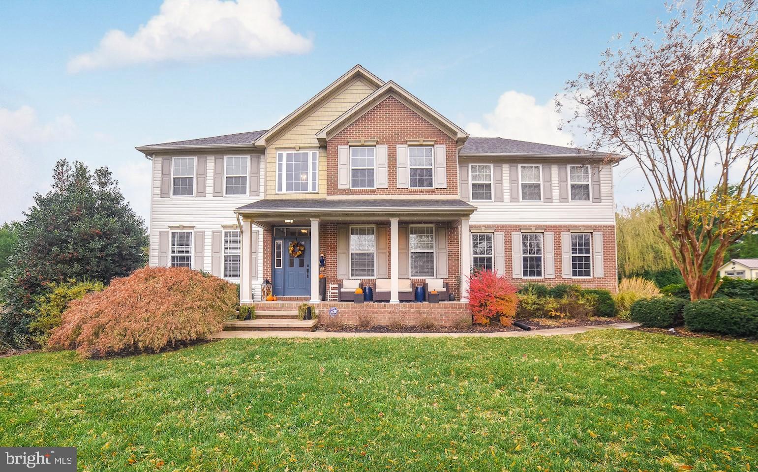 HILTON RIDGE ESTATES - Residential