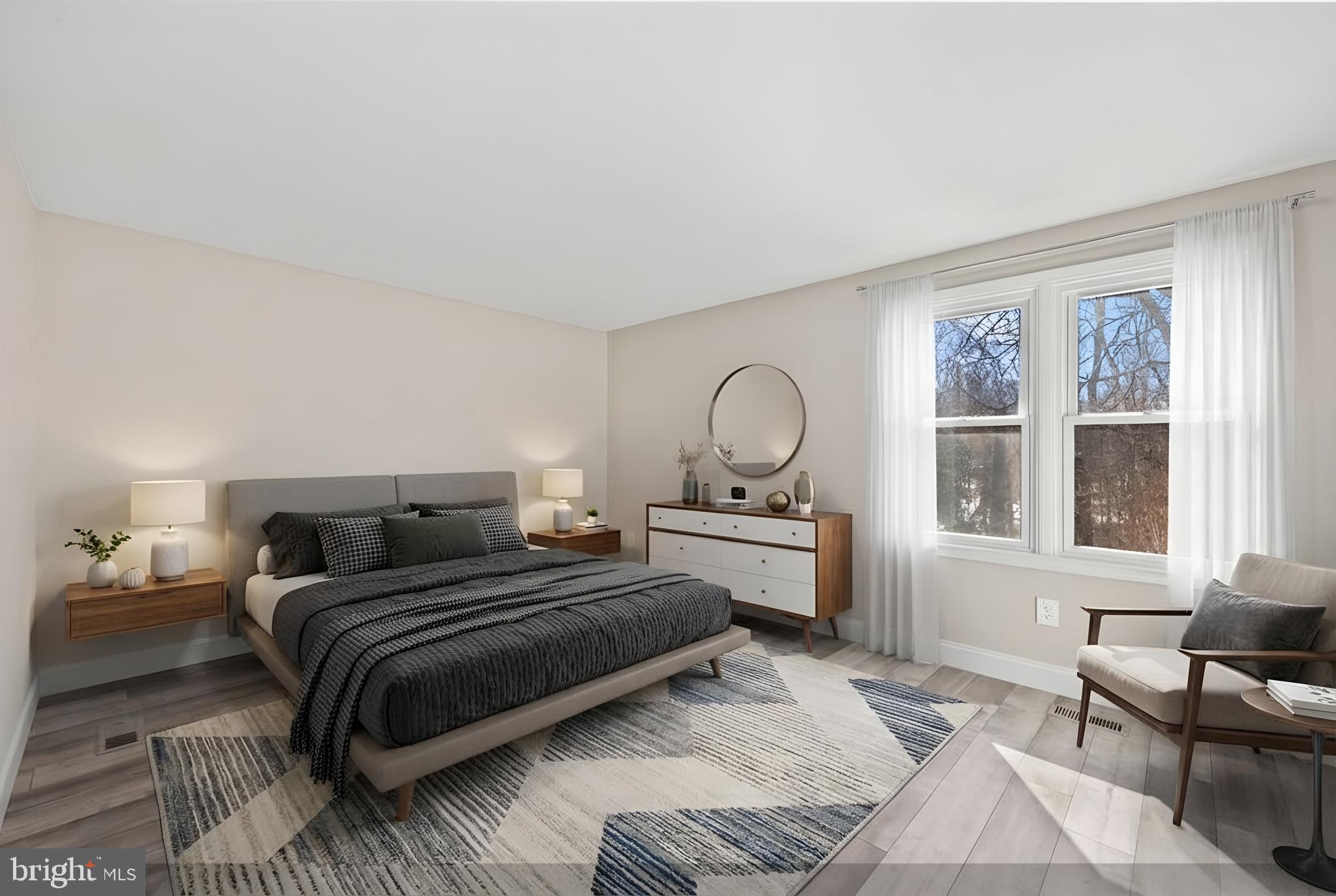 HOLMES RUN CROSSING - Residential