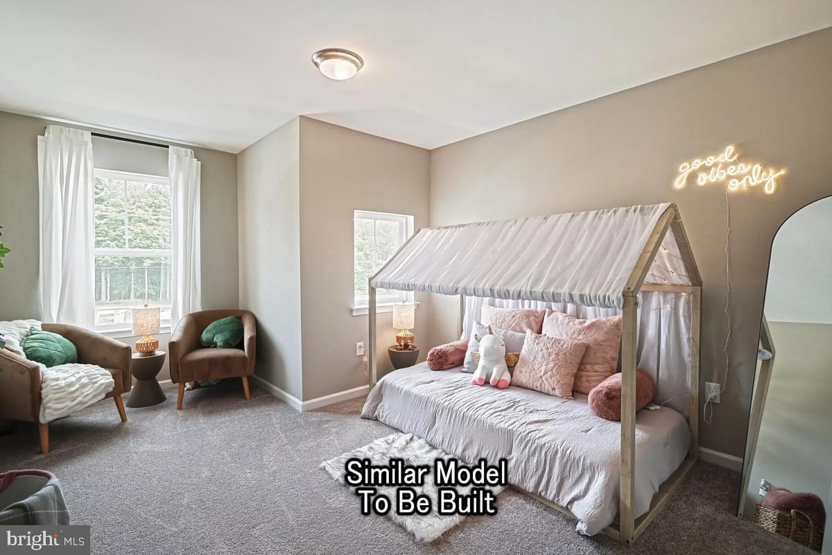 THE TOWNES AT HAMPDEN - Residential