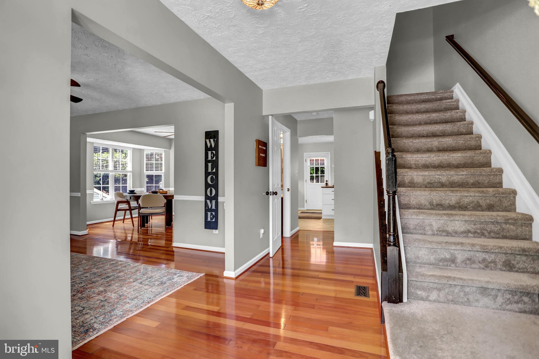 3202 LANHAM DRIVE