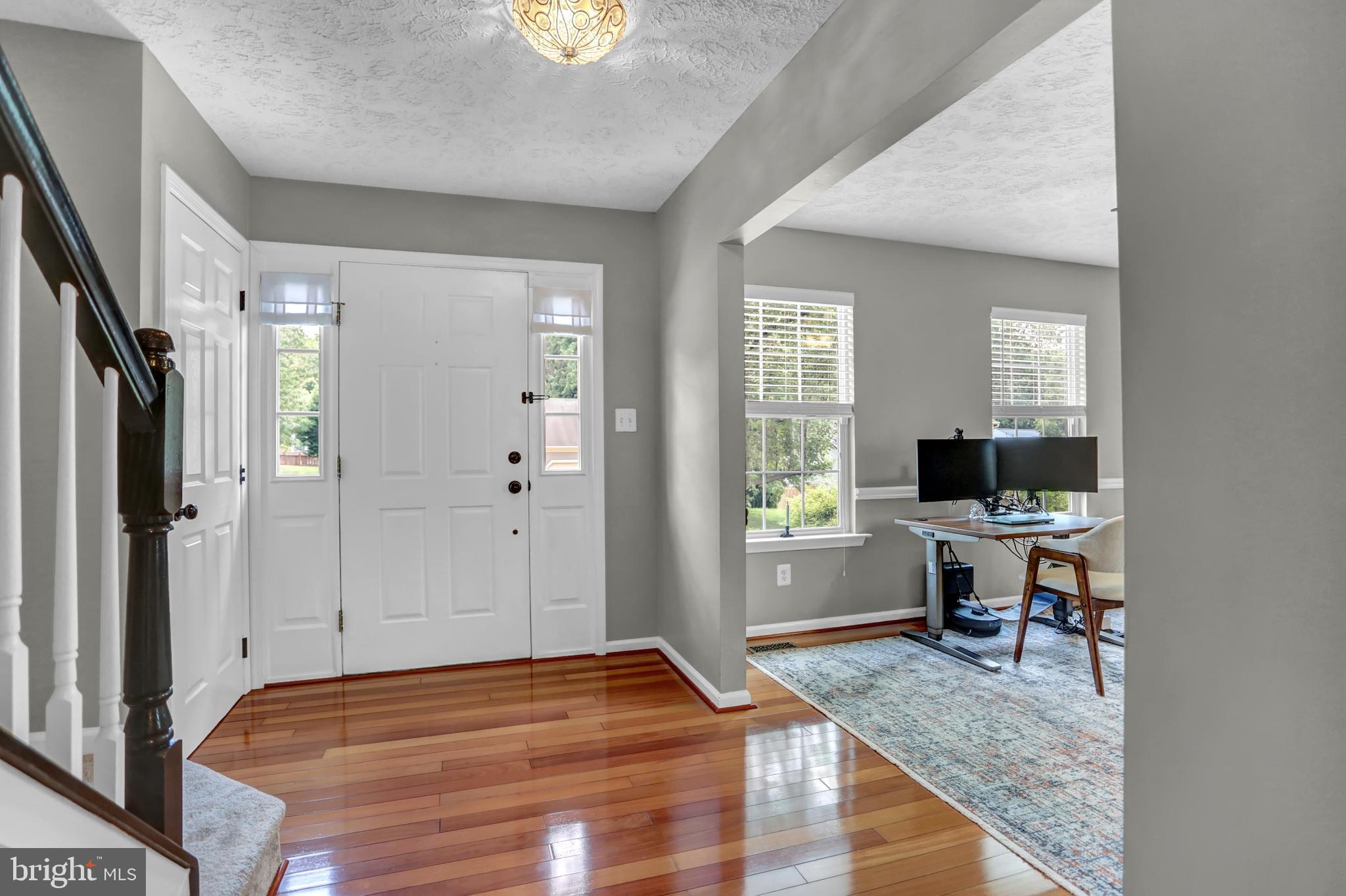 3202 LANHAM DRIVE
