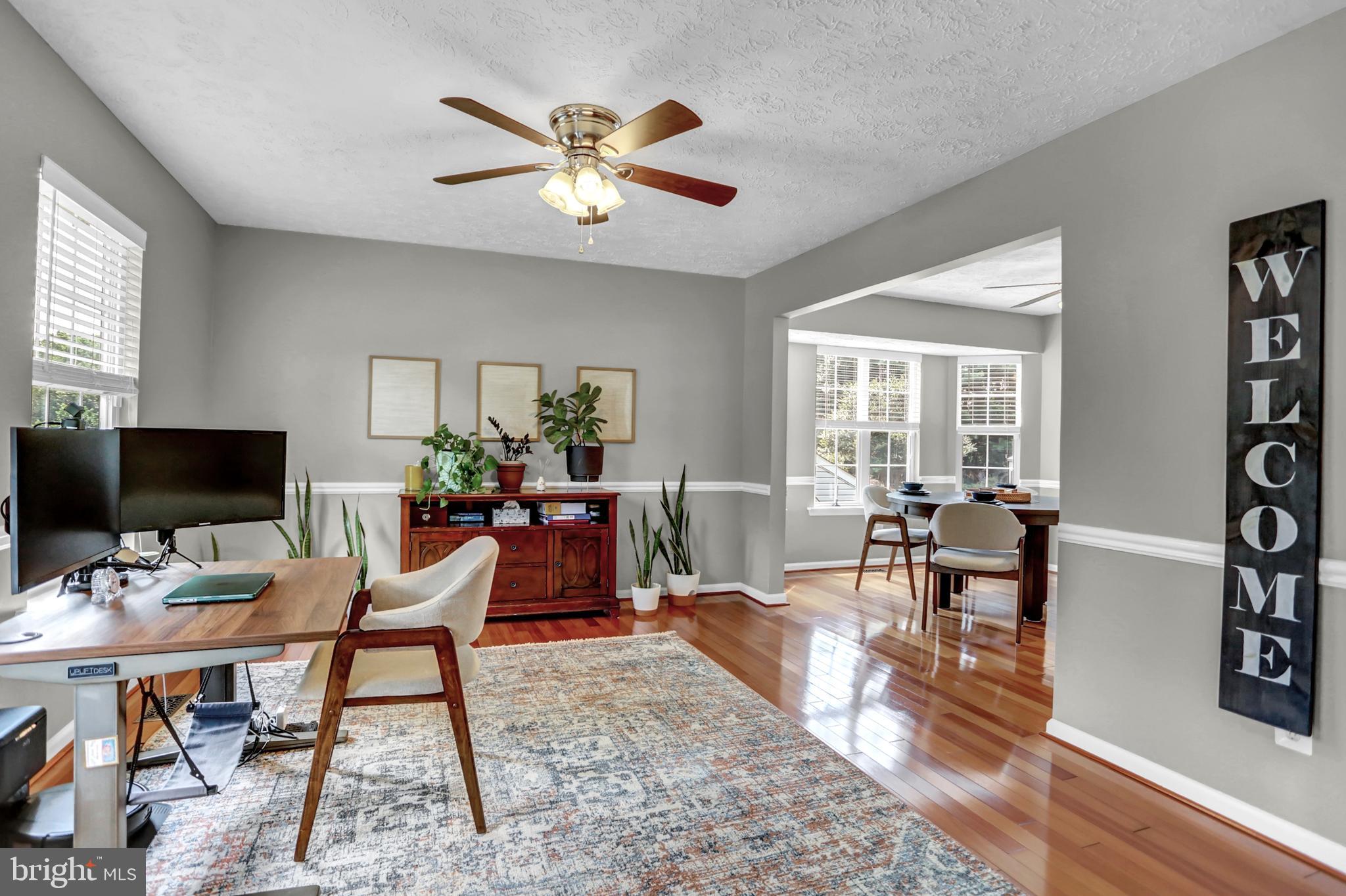 3202 LANHAM DRIVE