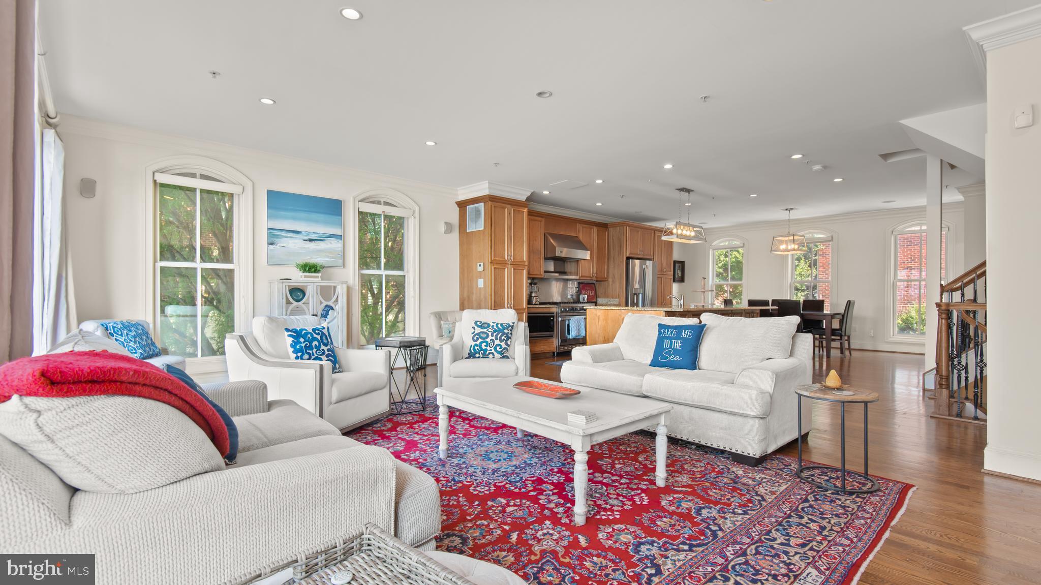 CANTON - Residential Lease