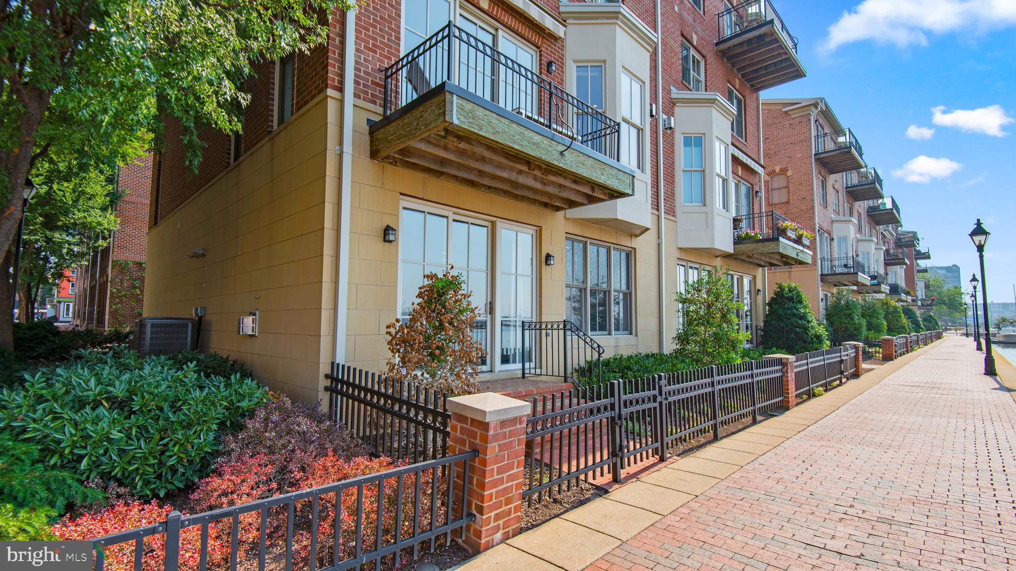CANTON - Residential Lease