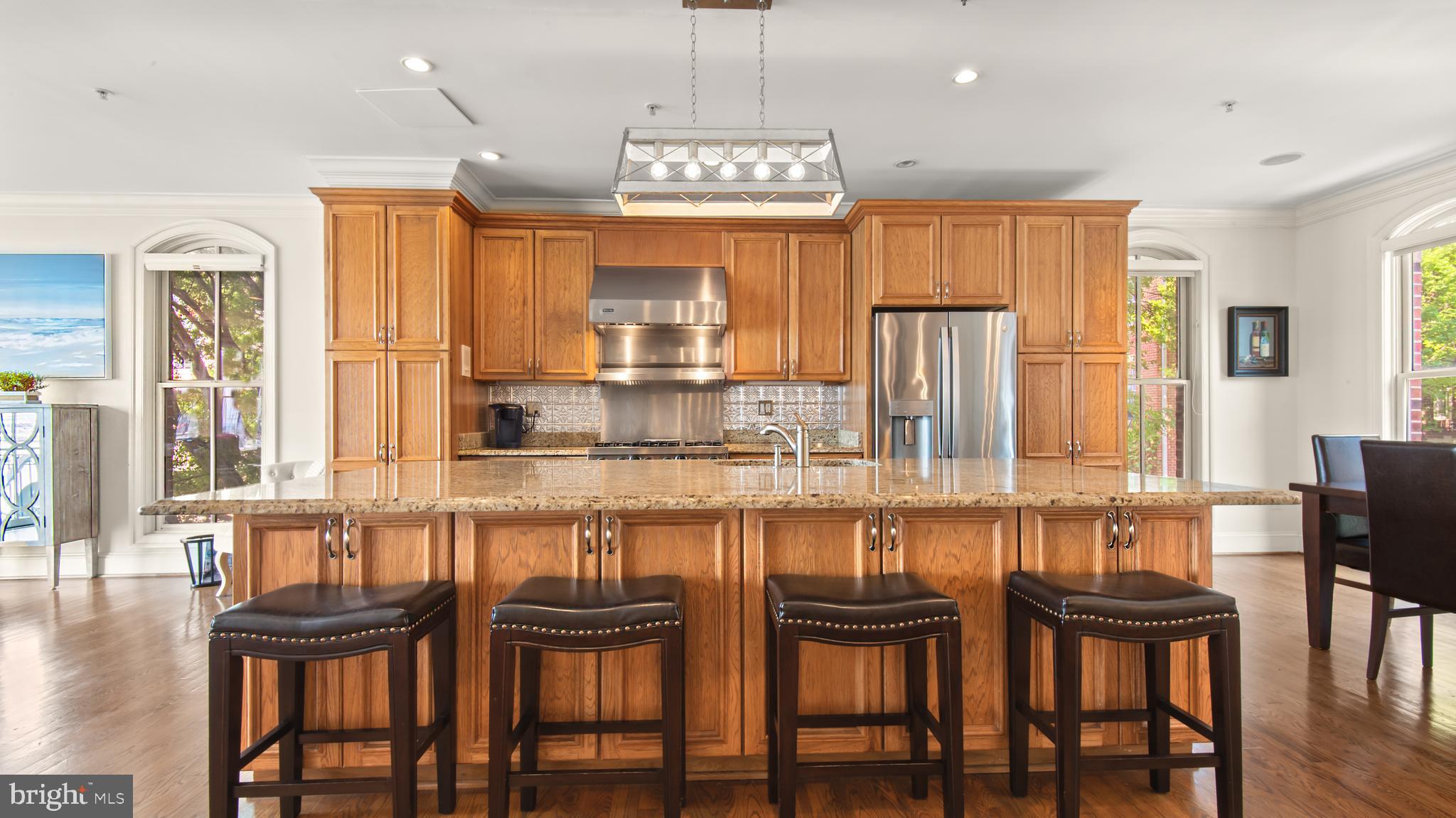 CANTON - Residential Lease