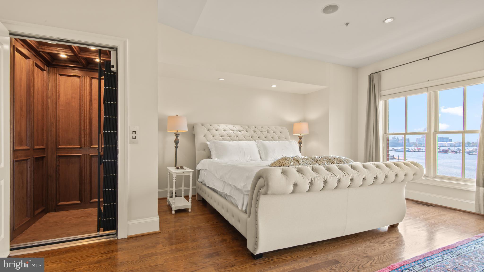 CANTON - Residential Lease