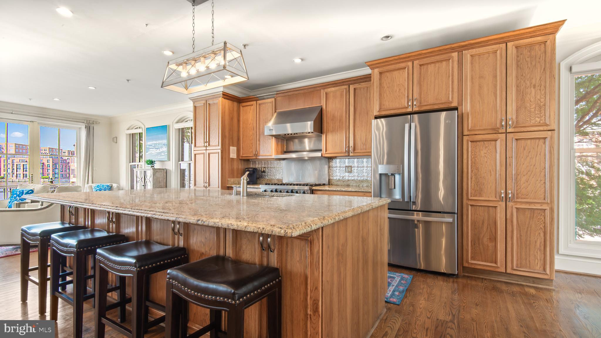 CANTON - Residential Lease