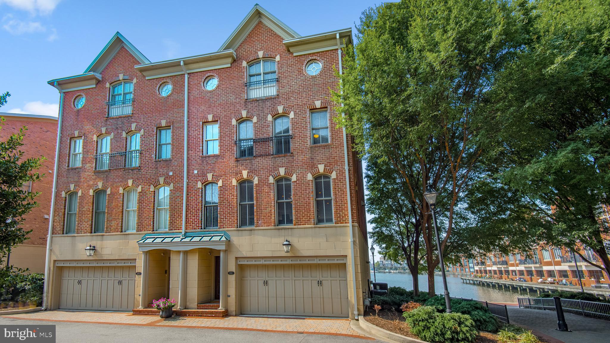 CANTON - Residential Lease