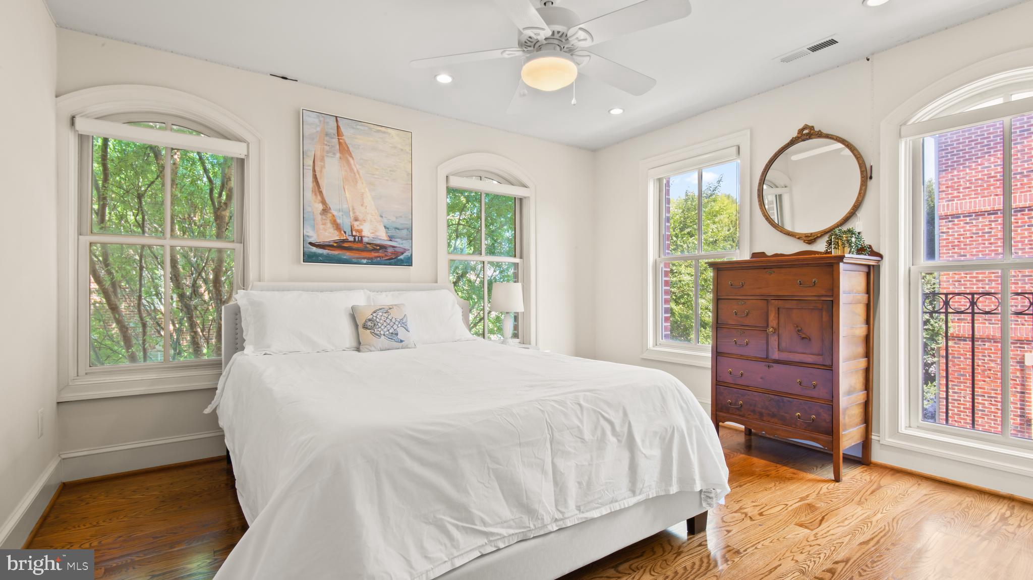 CANTON - Residential Lease