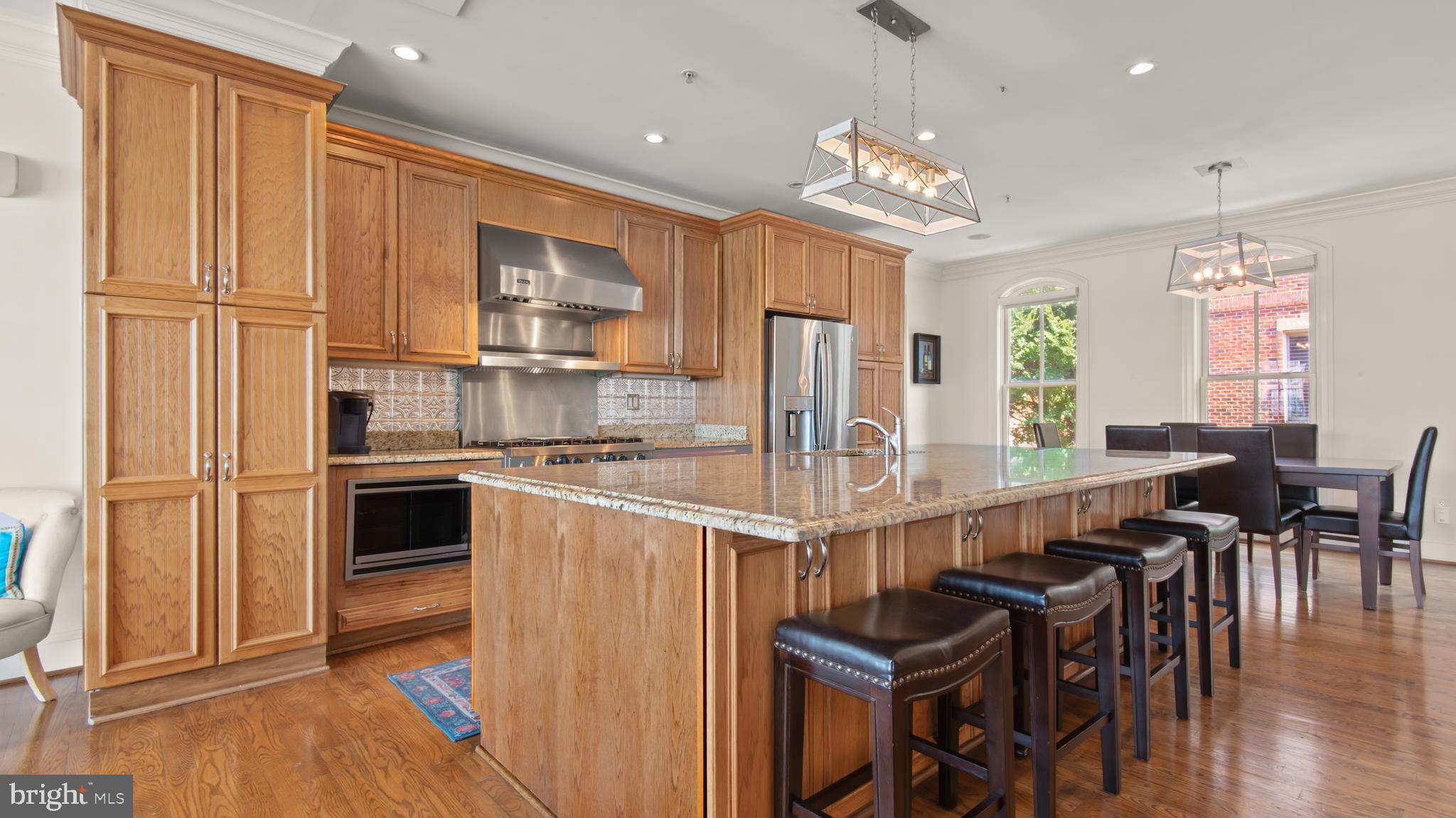 CANTON - Residential Lease