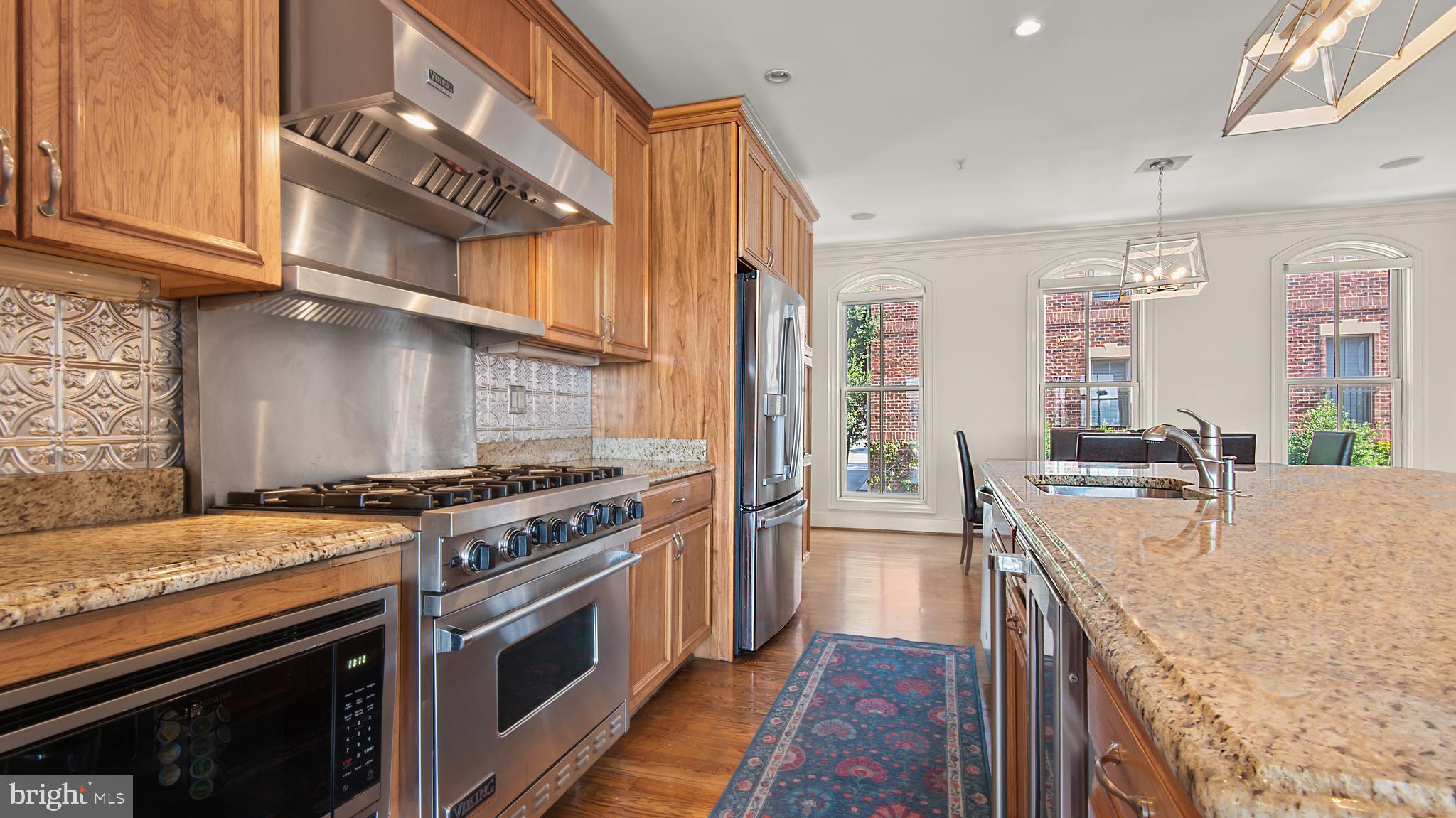 CANTON - Residential Lease