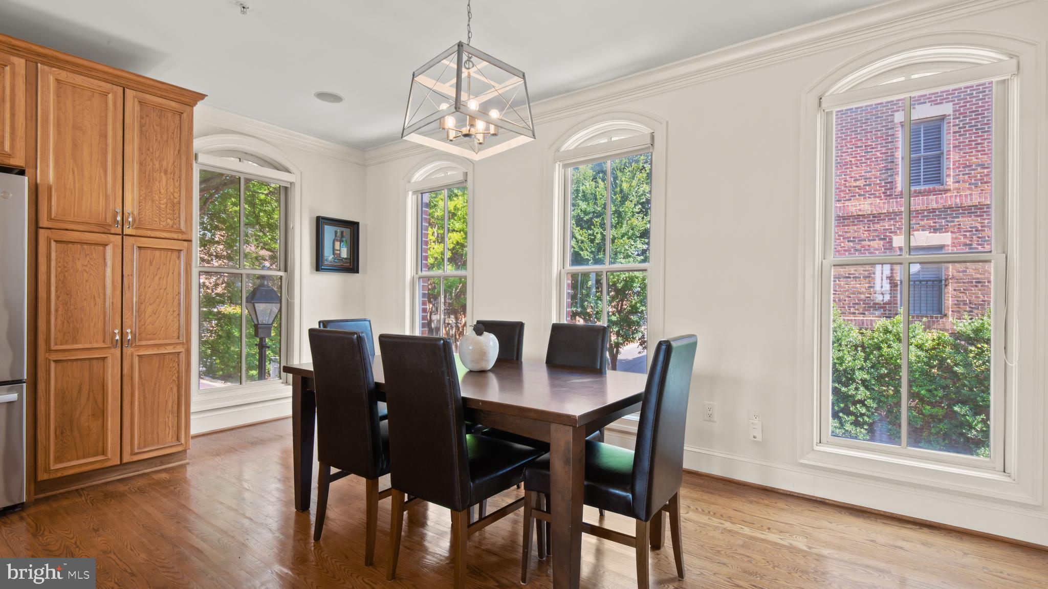 CANTON - Residential Lease