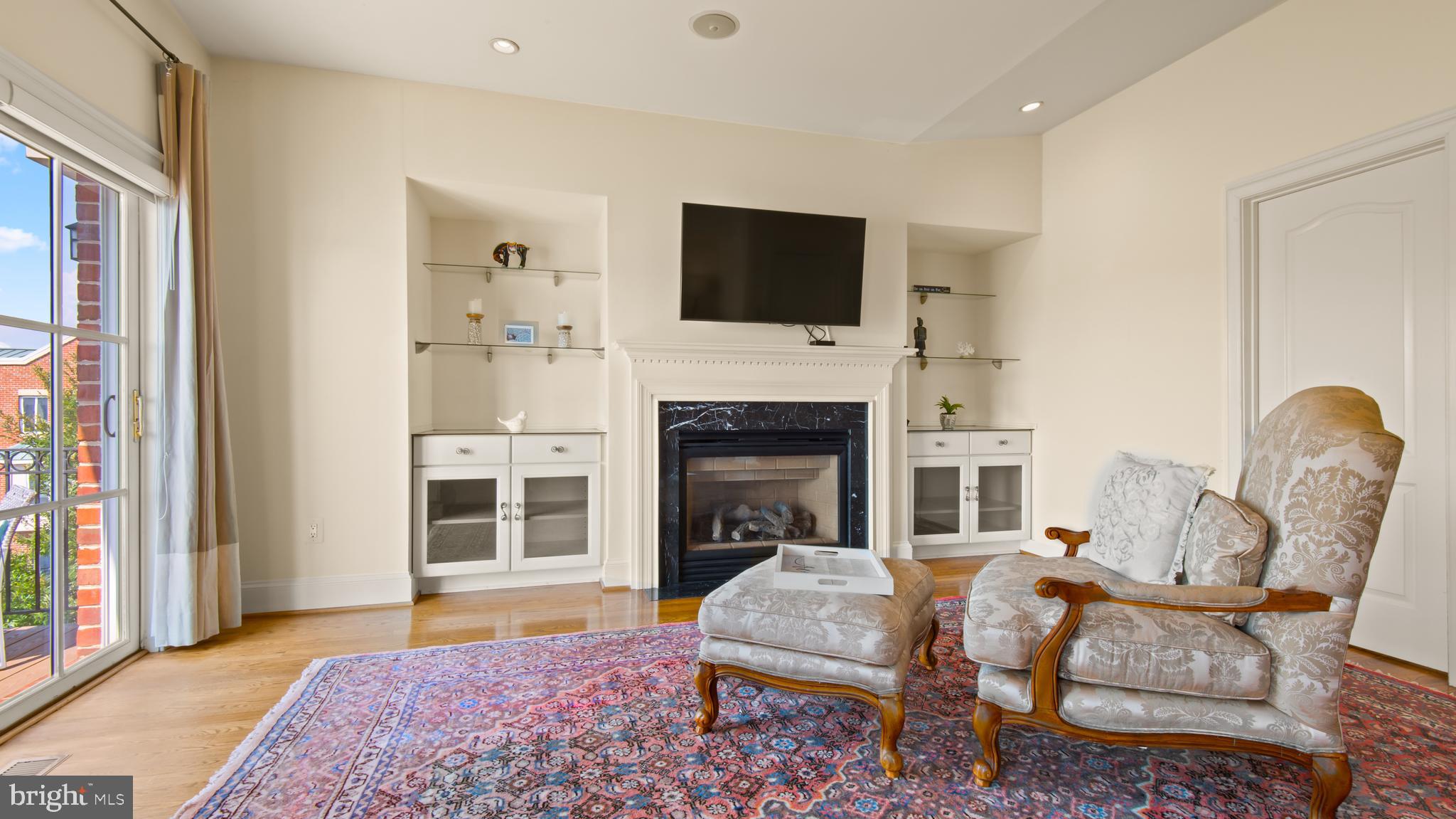 CANTON - Residential Lease