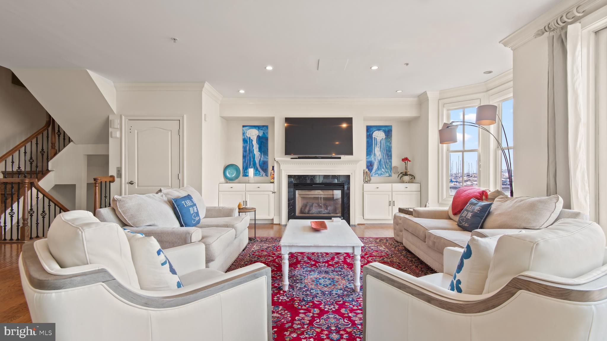 CANTON - Residential Lease
