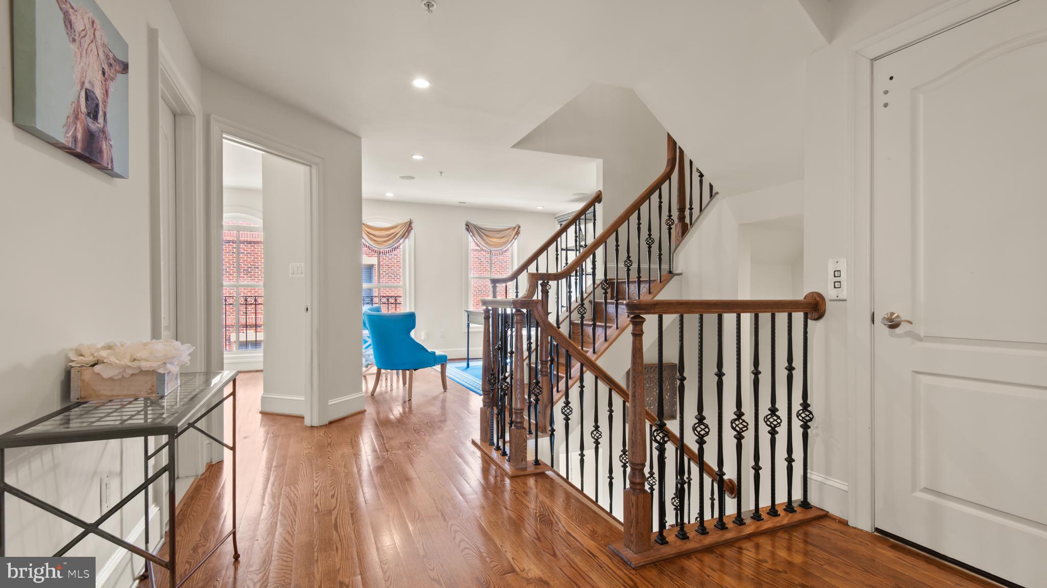 CANTON - Residential Lease
